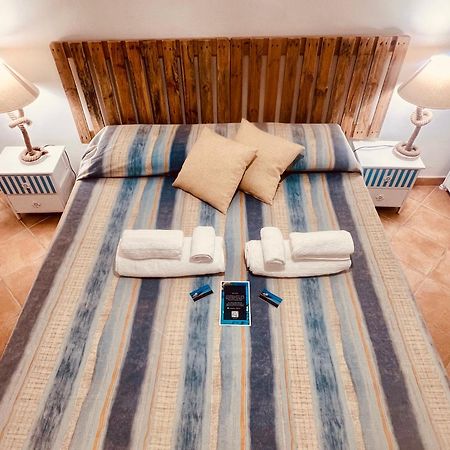 Apartmán Il Maestrale La Maddalena  Exteriér fotografie