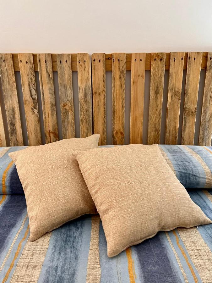 Apartmán Il Maestrale La Maddalena  Exteriér fotografie