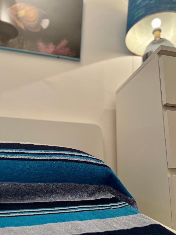 Apartmán Il Maestrale La Maddalena  Exteriér fotografie