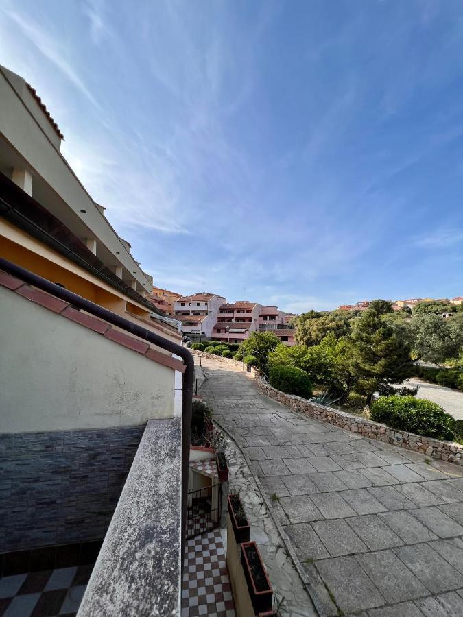 Apartmán Il Maestrale La Maddalena  Exteriér fotografie