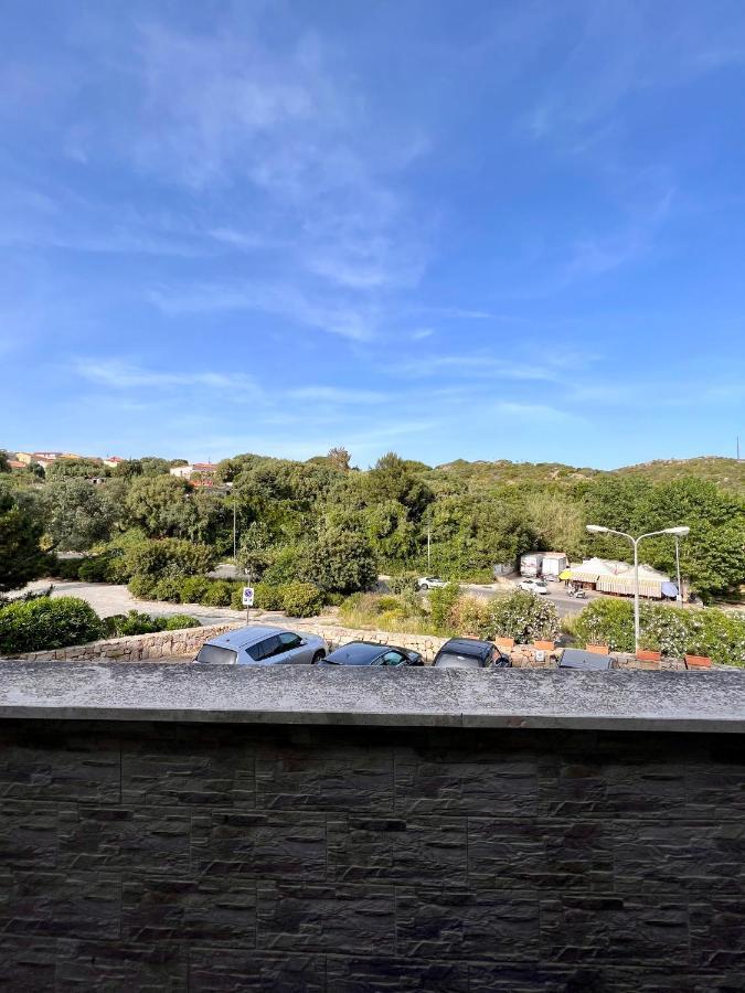 Apartmán Il Maestrale La Maddalena  Exteriér fotografie