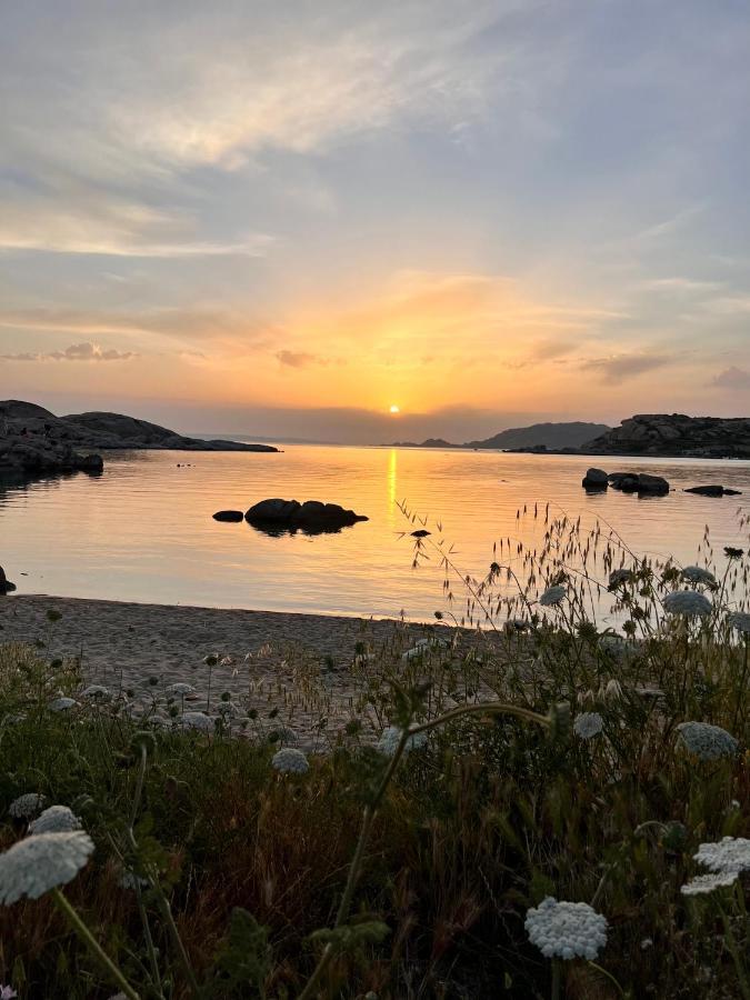 Apartmán Il Maestrale La Maddalena  Exteriér fotografie