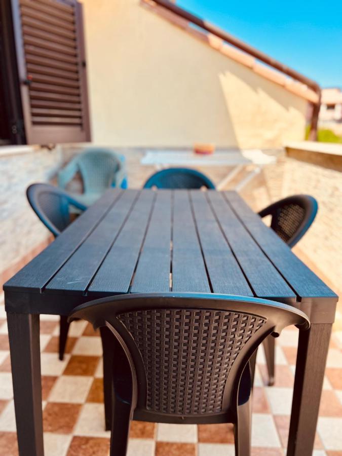 Apartmán Il Maestrale La Maddalena  Exteriér fotografie