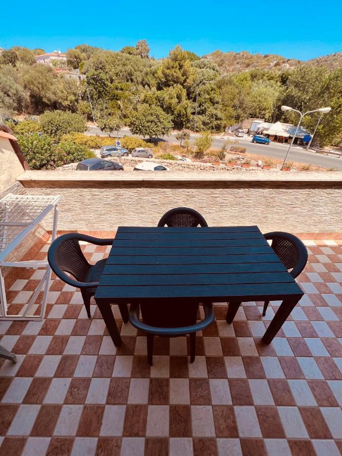 Apartmán Il Maestrale La Maddalena  Exteriér fotografie
