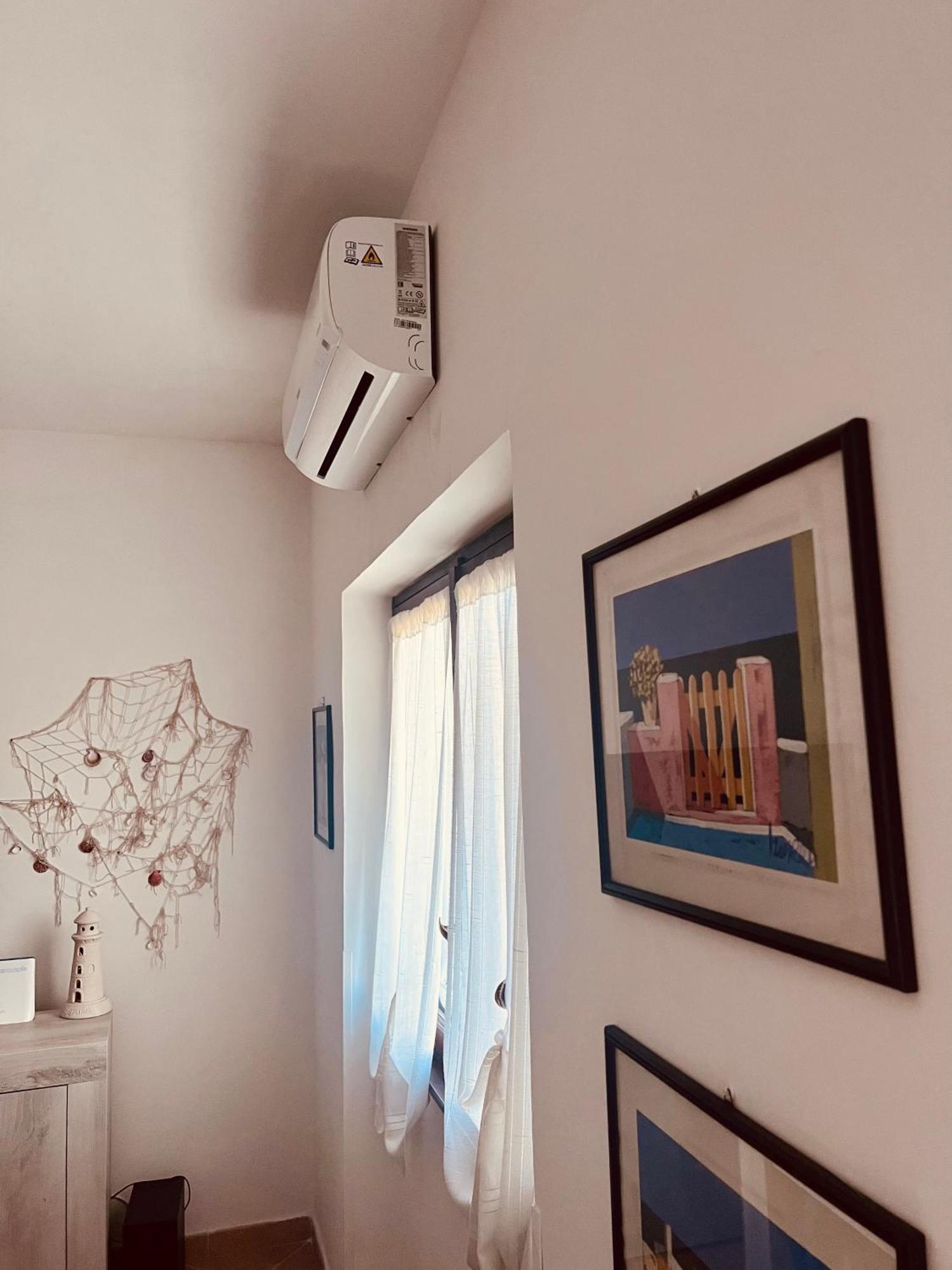 Apartmán Il Maestrale La Maddalena  Exteriér fotografie