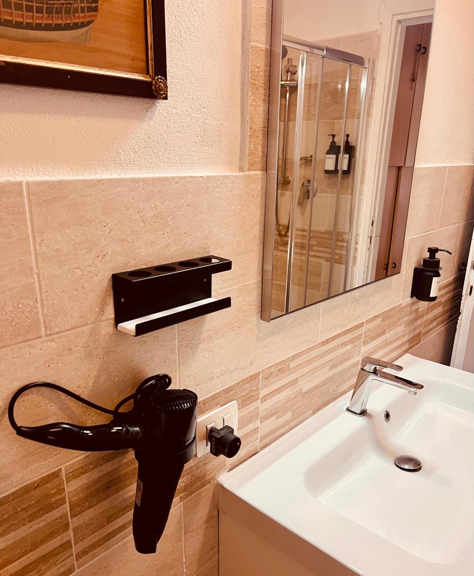Apartmán Il Maestrale La Maddalena  Exteriér fotografie