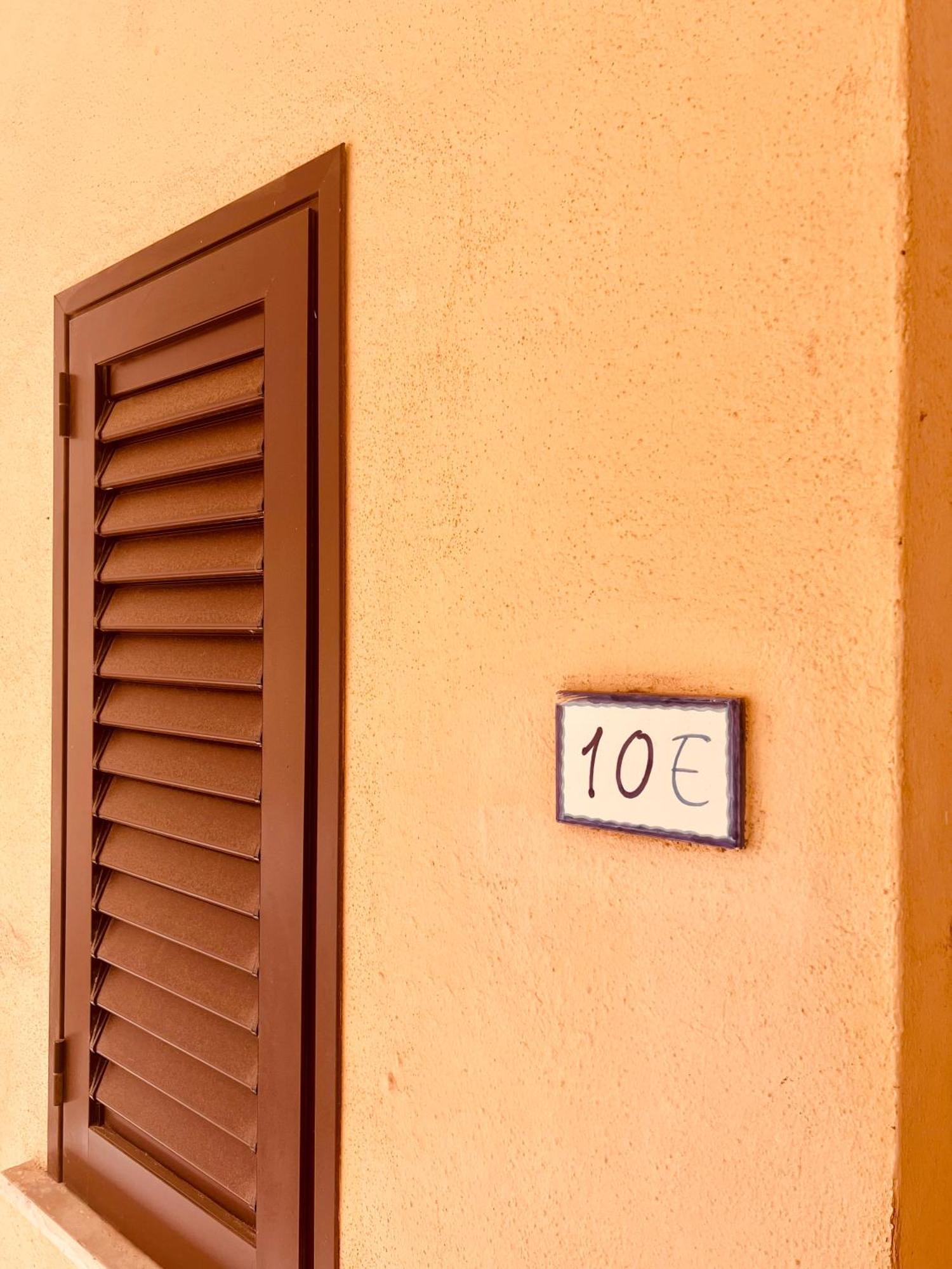 Apartmán Il Maestrale La Maddalena  Exteriér fotografie