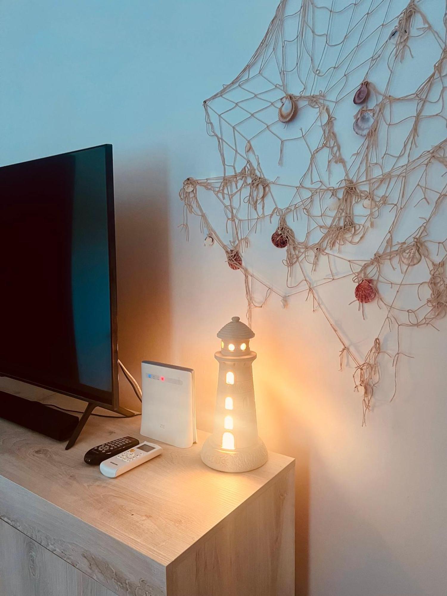 Apartmán Il Maestrale La Maddalena  Exteriér fotografie